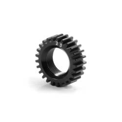 Piñón aluminio special 25T (2nd) 7075 T6 Xray 348425