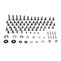 Set montaje hardware Xray Ref. 309301