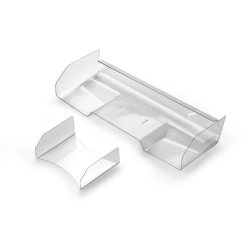 Alerón trasero lexan 1/8 off-road Xray 353512