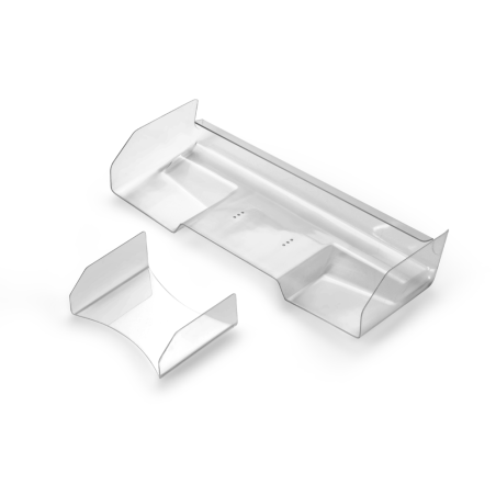 Alerón trasero lexan 1/8 off-road Xray 353512