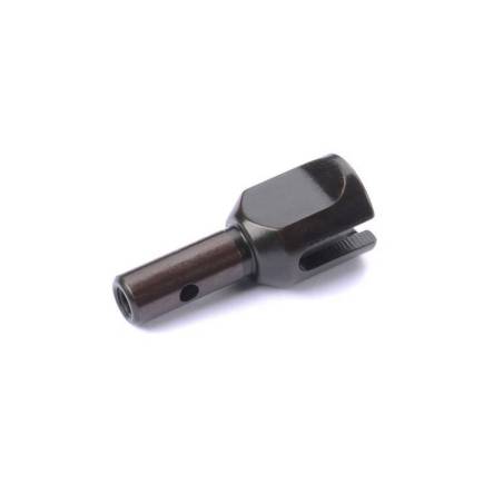 Vaso diferencial central acero HUDY Xray 365444