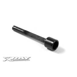 Estabilizadora delantera hembra Xray Ref. 342440