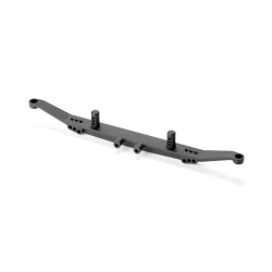 Soporte carrocería trasero alto medium Xray 341331-M