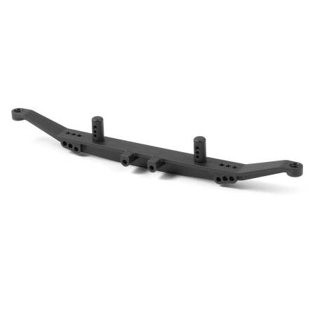 Soporte carrocería trasero alto Xray Ref. 341331