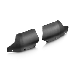 Protectores trapecios mud protector (L+R) Xray 353193