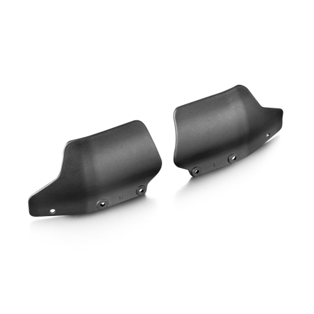 Protectores trapecios mud protector (L+R) Xray 353193