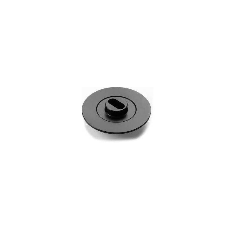 Placa embrague slipper aluminio 2-pad 31mm con adaptador LCG Xray Ref. 324132