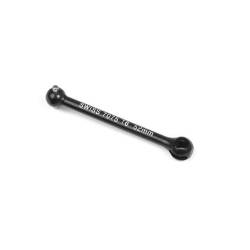 Cardan trasero 52mm T3 2012 Xray Ref. 305326
