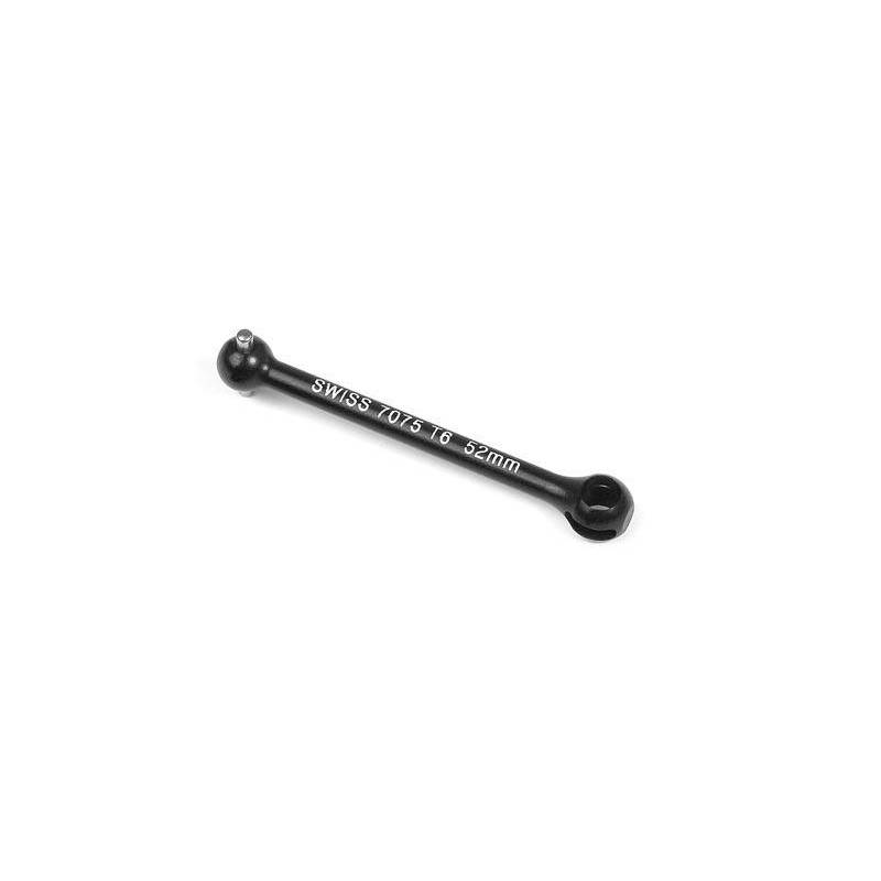 Cardan trasero 52mm T3 2012 Xray Ref. 305326