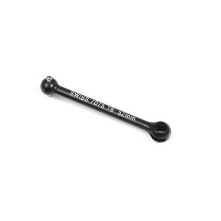 Cardan trasero 52mm T3 2012 Xray Ref. 305326
