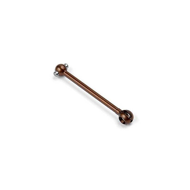 CVD cardan 60mm recambio Xray Ref. 335325