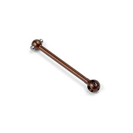 CVD cardan 60mm recambio Xray Ref. 335325