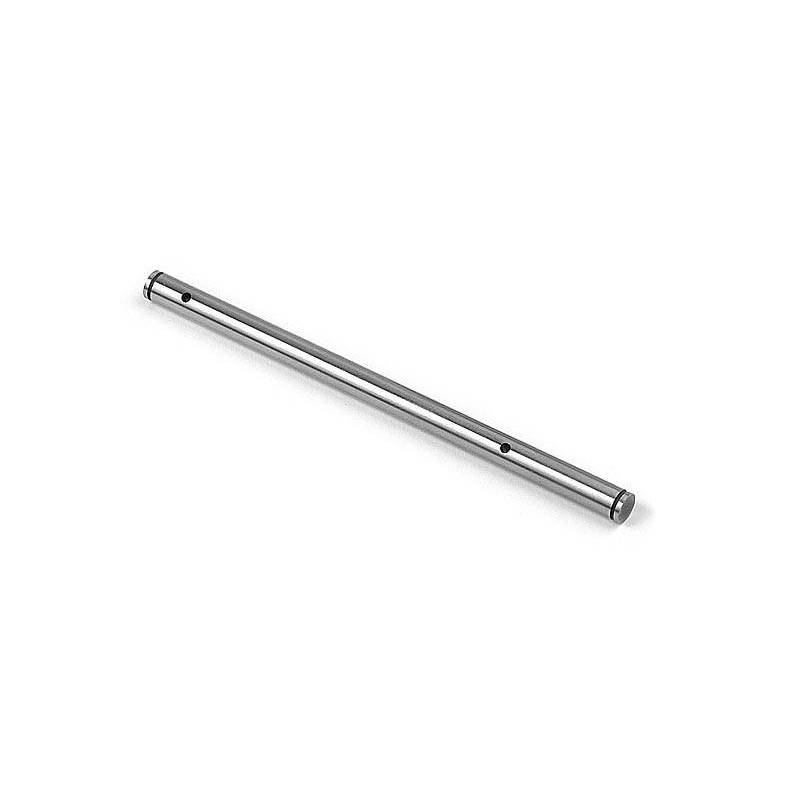 Eje 2 velocidades Xray Ref. 335510