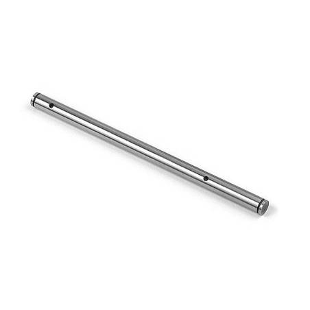 Eje 2 velocidades Xray Ref. 335510
