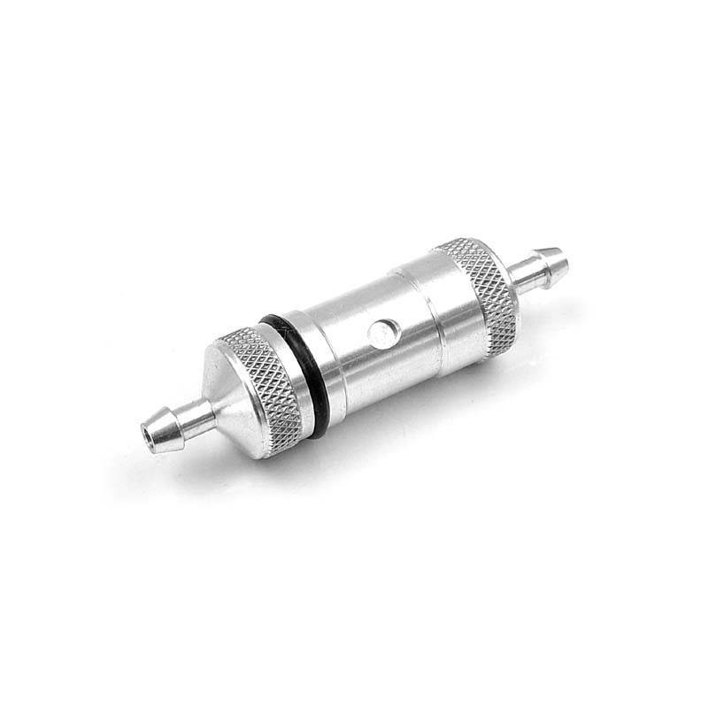 Set filtro combustible Xray 358900