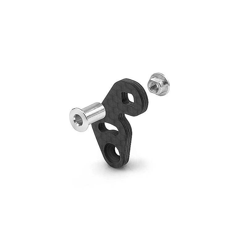 Set tensores correa Xray Ref. 333070