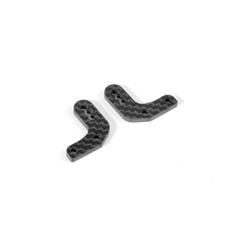 Extensión graphite manguetas (2) Xray Ref. 332290