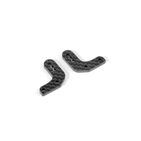 Extensión graphite manguetas (2) Xray Ref. 332290