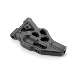 Trapecio delantero lower suspension arm graphite Xray 352120-G