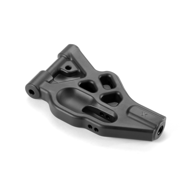 Trapecio delantero lower suspension arm graphite Xray 352120-G