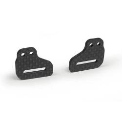 Set quitabarros carbono Xray 353369
