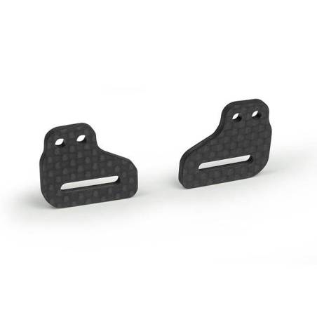 Set quitabarros carbono Xray 353369