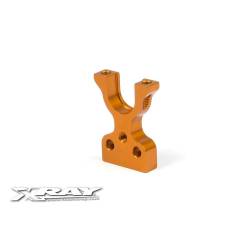 T4 alu layshaft bulkhead L/R naranja Xray 303054-O