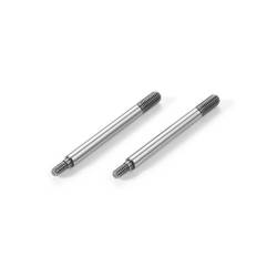 Vástagos GT shock shaft (2) Xray 358163