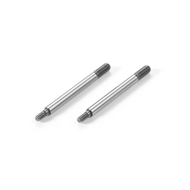 Vástagos GT shock shaft (2) Xray 358163