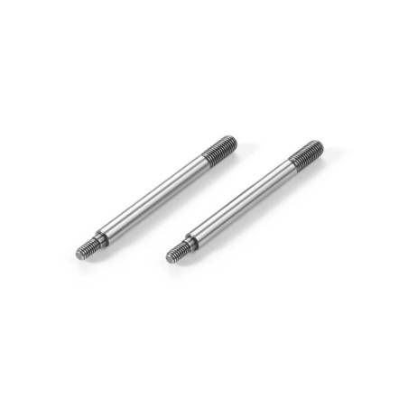 Vástagos GT shock shaft (2) Xray 358163