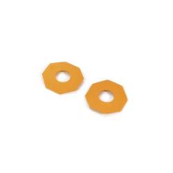 Zapata slipper SLS (2) Xray 364131