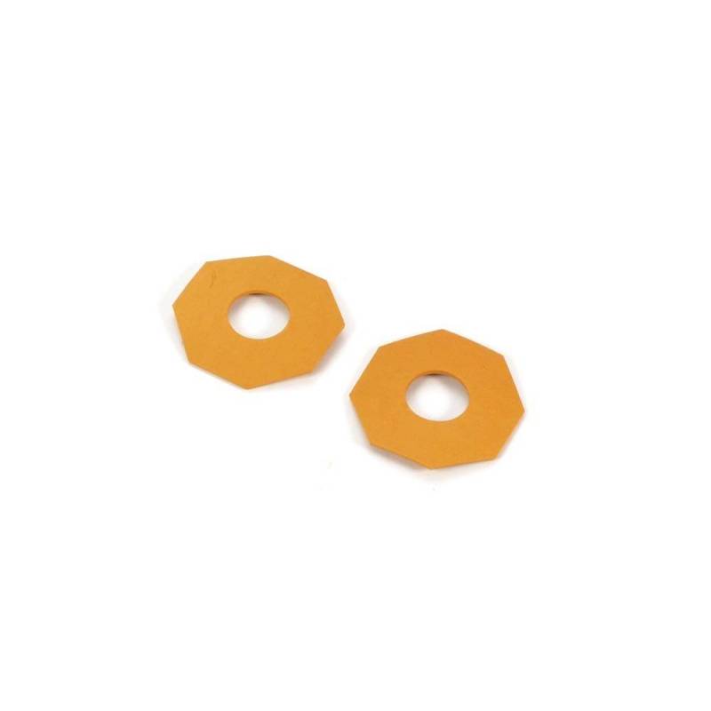 Zapata slipper SLS (2) Xray 364131