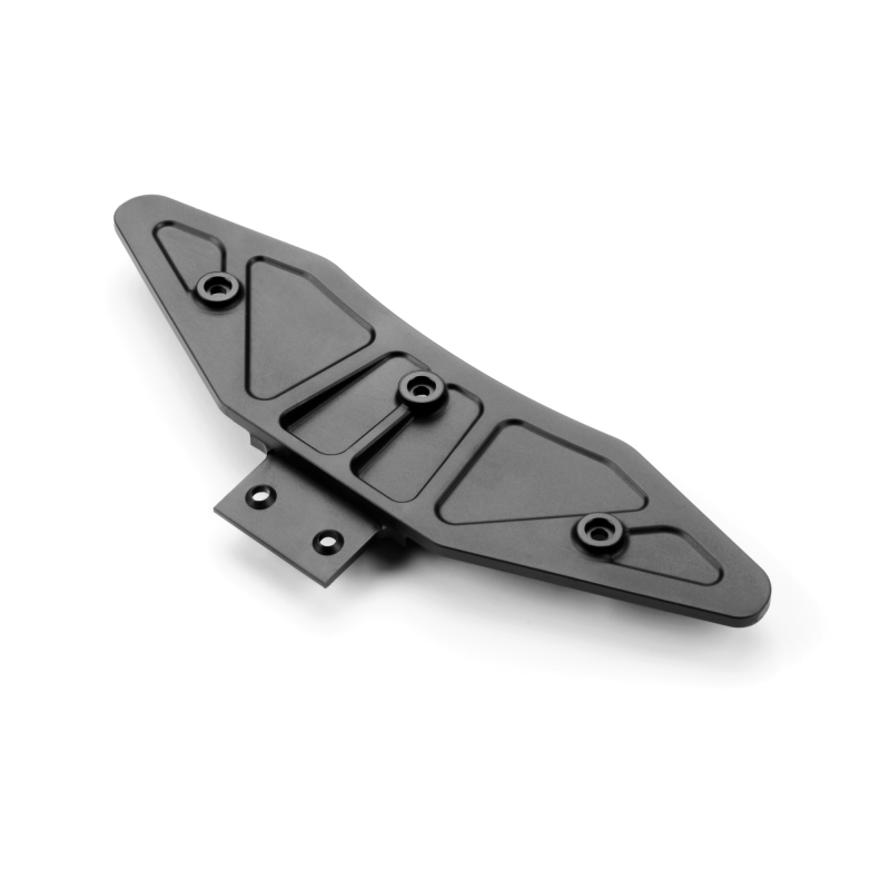 Bumper delantero plástico GT estrecho Xray 351202