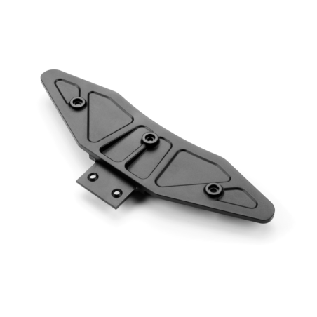 Bumper delantero plástico GT estrecho Xray 351202
