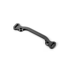 Placa dirección aluminio Ackerman XB8 Xray 352578