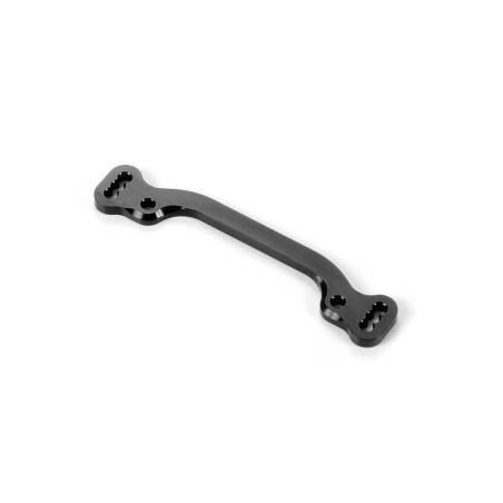 Placa dirección aluminio Ackerman XB8 Xray 352578