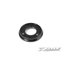 Disco cónico aluminio embrague NT1 Xray Ref. 338572