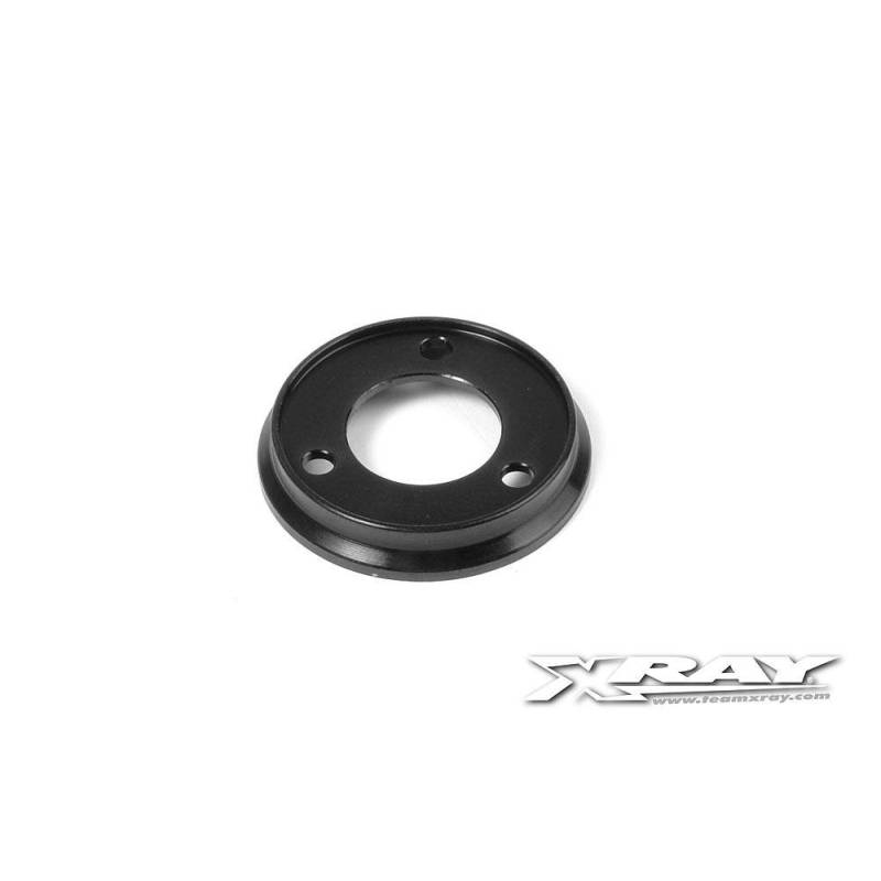 Disco cónico aluminio embrague NT1 Xray Ref. 338572