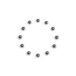 Bola carburo 3.175 mm (12) Xray 930130