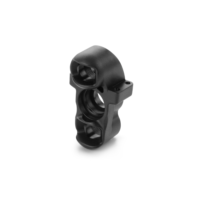 Mangueta delantera XB8'19 PB graphite Xray 352244-G