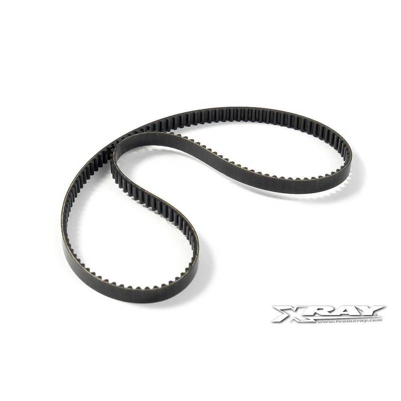 Correa lateral reforzada 6.0 x 432 mm Xray 345440