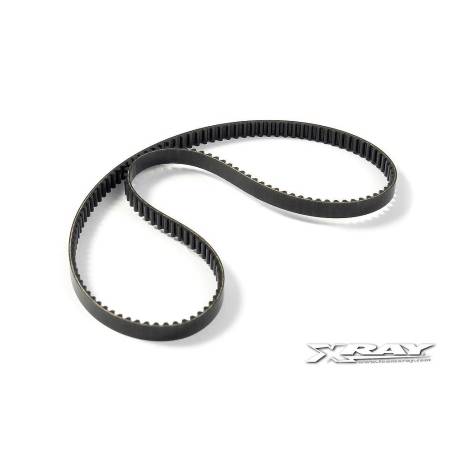 Correa lateral reforzada 6.0 x 432 mm Xray 345440