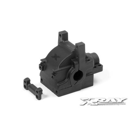 Caja diferencial delantera Xray 362002