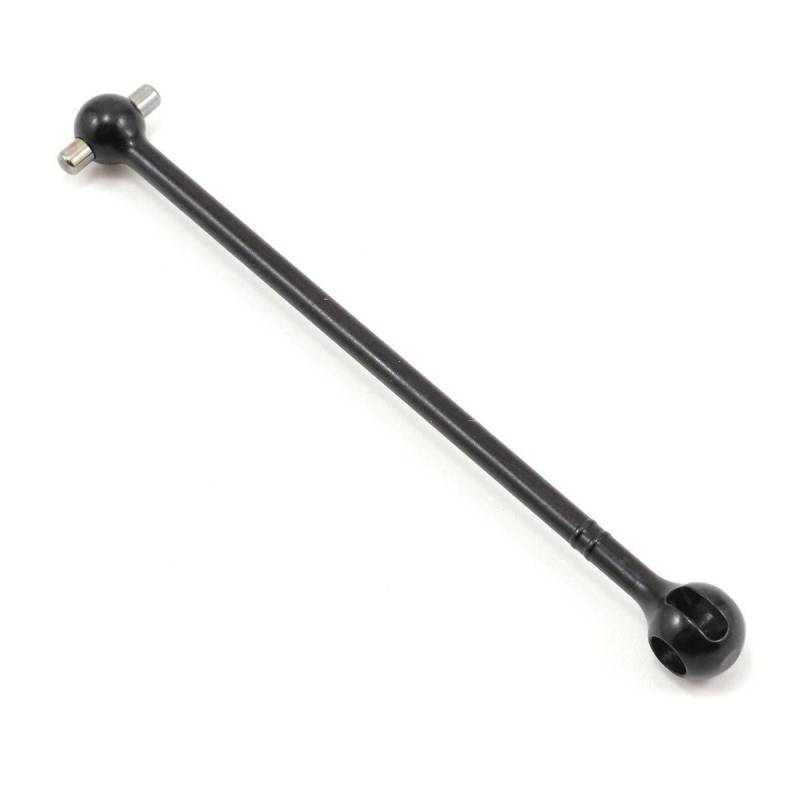 Palier central trasero CVD XB808E acero HUDY Xray 355623