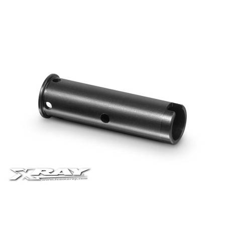 Vaso rueda cardan trasero Xray 345312