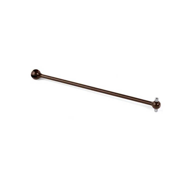 Cardan central trasero CVD XB808 HUDY Xray 355621