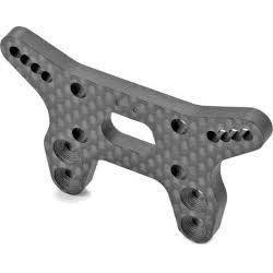 Mariposa carbono XB2 2 puntos delantera Xray Ref. 322091