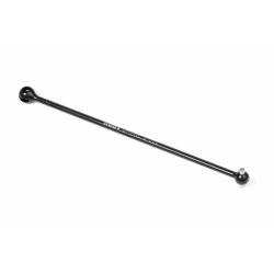 Cardan central delantero XB808E HUDY Xray 355423