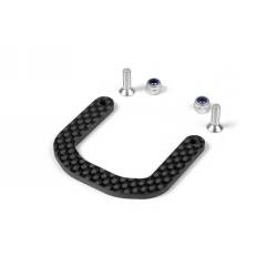 Protector motor carbono Xray Ref. 303060