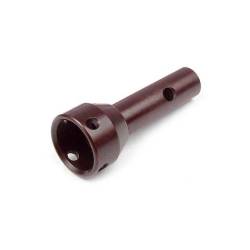 Vaso cardan CVD acero HUDY Xray 355219
